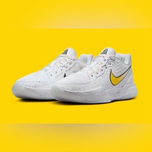 Nike Ja2 Breaker Kids Size 7 Brand New